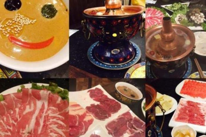 北京好吃的特色餐館