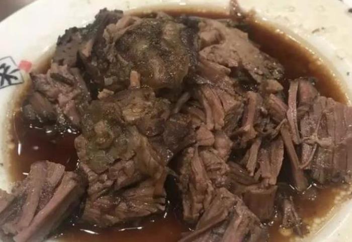 北京好吃的特色餐館