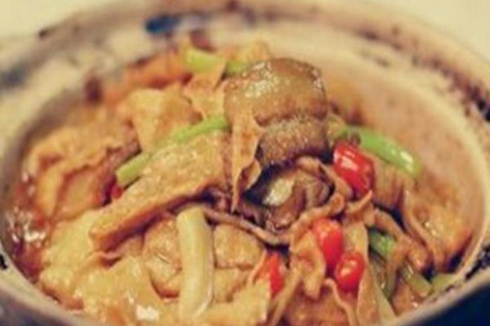 河南特色美食有哪些 河南美食推薦