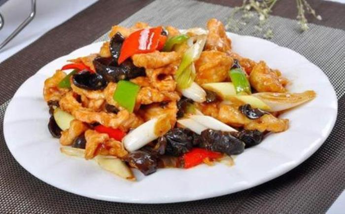 山西太原傳統(tǒng)特色菜推薦