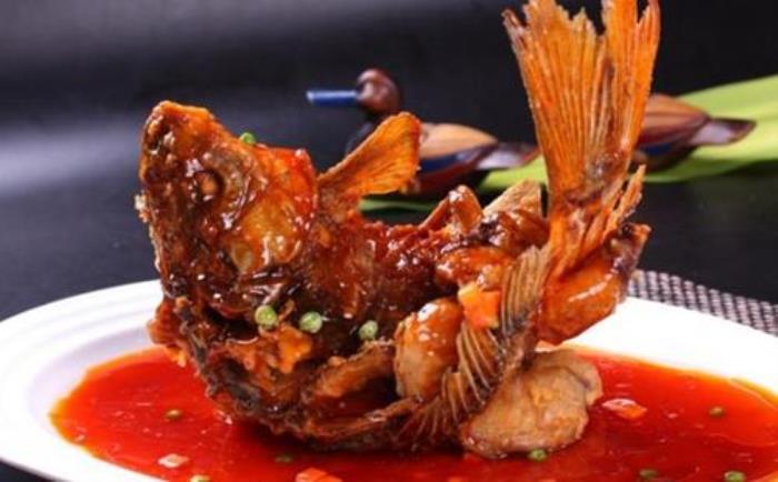 山西太原傳統(tǒng)特色菜推薦