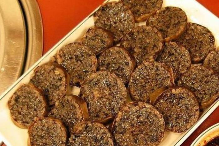 延吉特色美食推薦