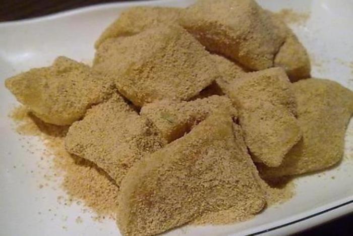 延吉特色美食推薦
