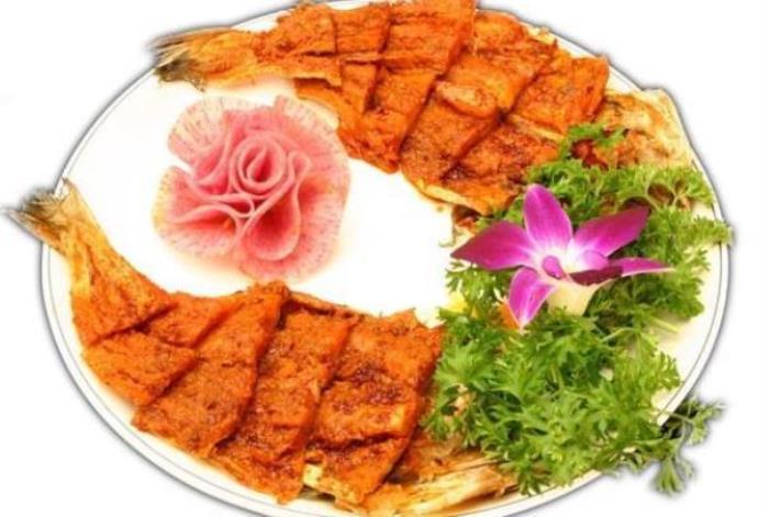 延吉特色美食推薦