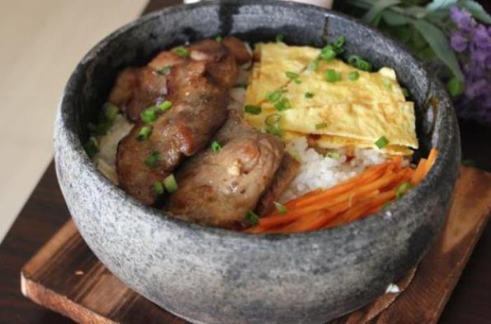 延吉特色美食推薦