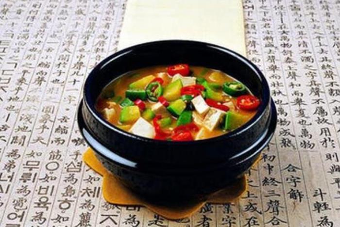 延吉特色美食推薦