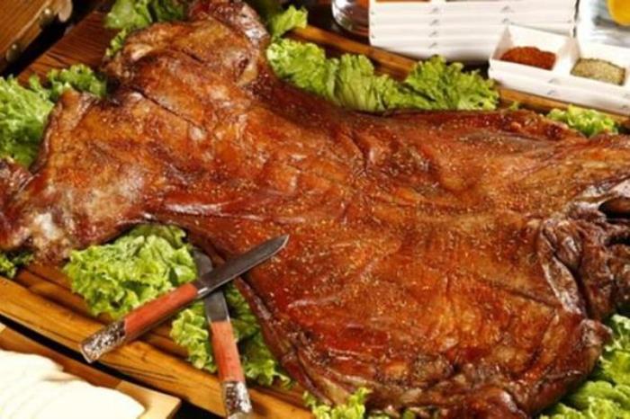 烏魯木齊特色美食推薦