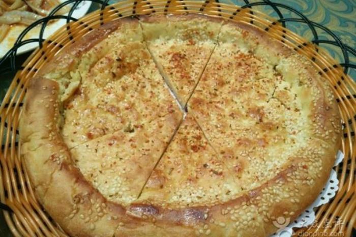 烏魯木齊特色美食推薦