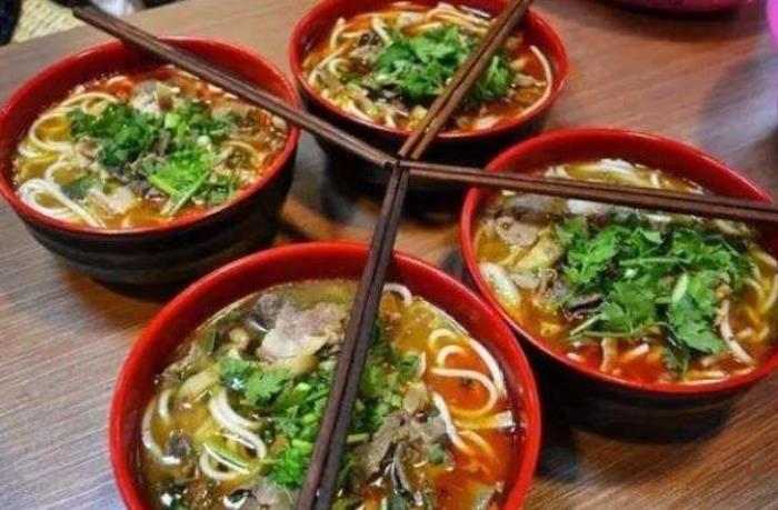 南充有什么好吃的-美食推薦