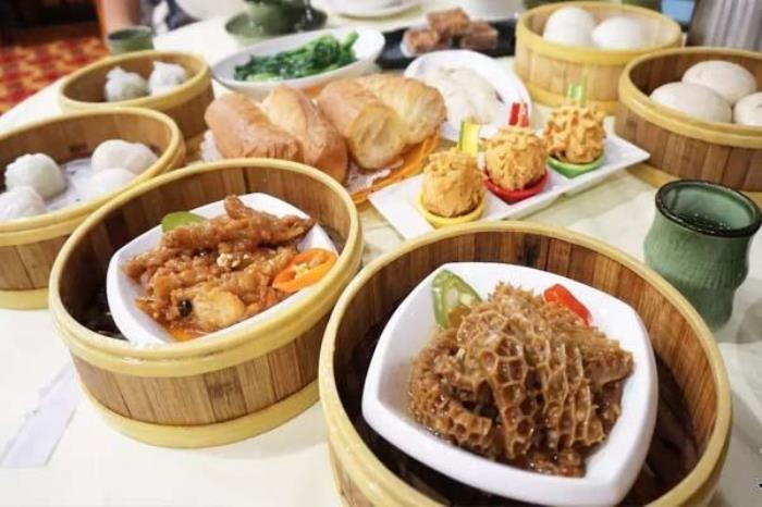 廣東早茶的好去處有哪些