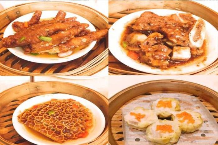 廣東早茶的好去處有哪些