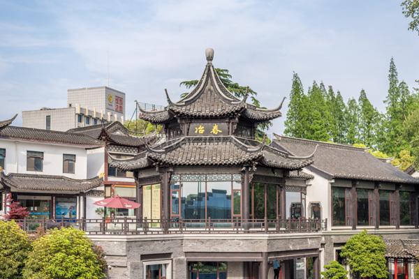 揚州必吃美食推薦