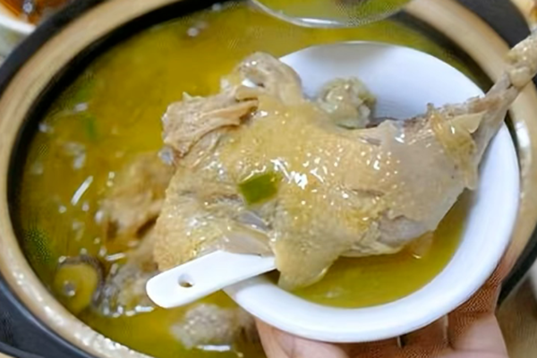 中秋咸寧有哪些好吃的美食推薦