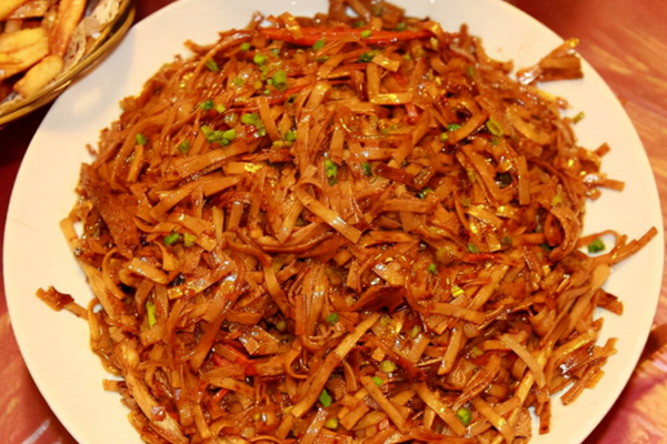 中秋咸寧有哪些好吃的美食推薦