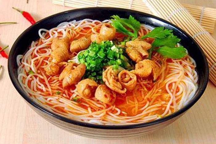 四川旅游必吃美食推薦
