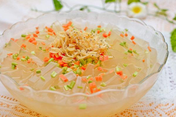 大連特色美食小吃有哪些