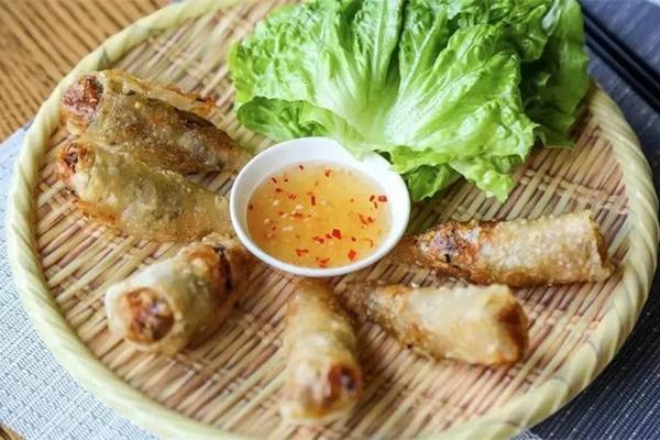 紅河的特色美食有哪些