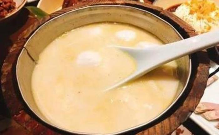南京大排檔特色美食推薦
