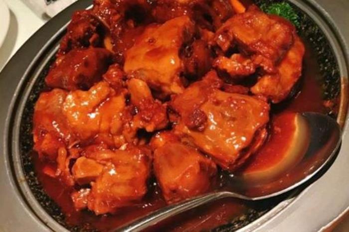 天津傳統(tǒng)特色菜推薦