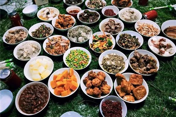 紅河冬季有哪些好吃的美食推薦
