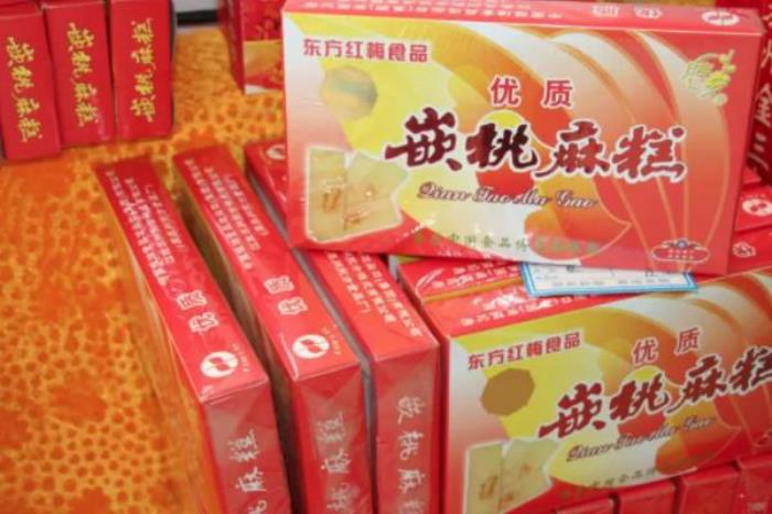 泰州有什么特產 泰州特產哪些可以帶走