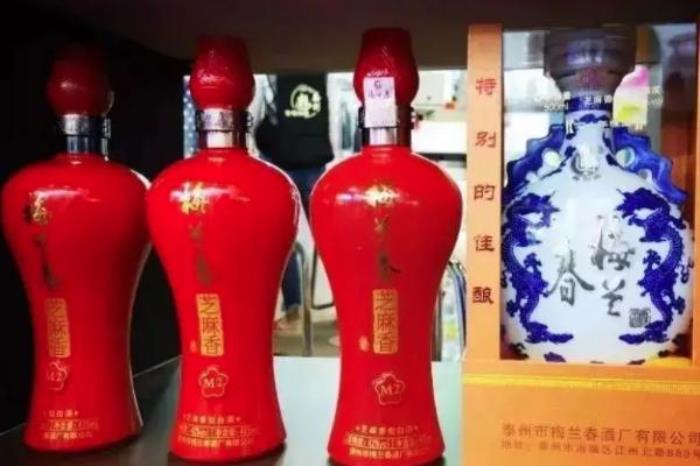 泰州有什么特產 泰州特產哪些可以帶走