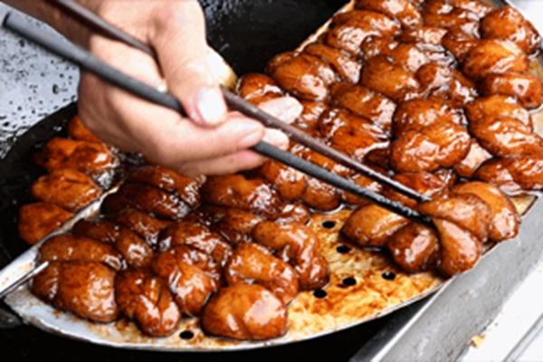 吉安有什么好吃的小吃美食推薦