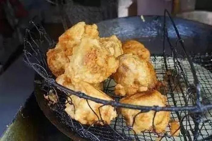 武漢哪家的糯米雞最好吃附店鋪推薦