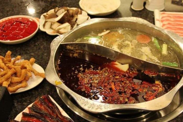重慶火鍋哪家最正宗 從重慶必吃的火鍋