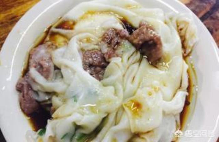 江門美食特色推薦