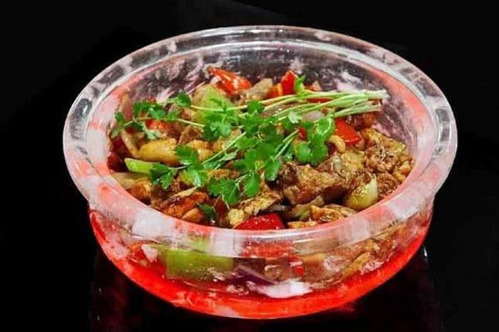 襄陽晚上最熱鬧的地方附美食推薦