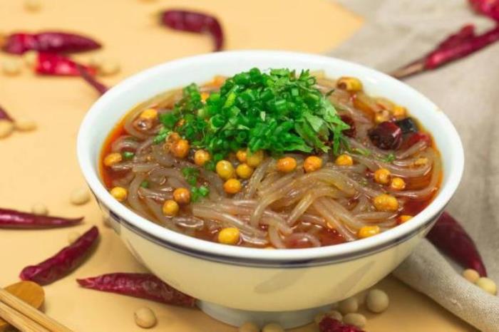 重慶特色美食有哪些
