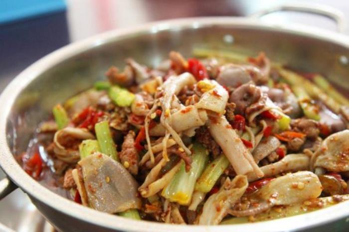 重慶特色美食有哪些