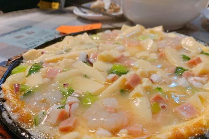青島旅游必吃美食-青島美食推薦
