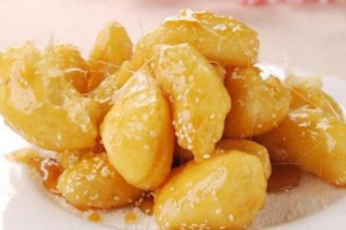 濟南傳統特色家常菜推薦