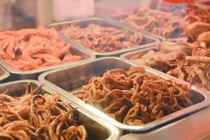 長沙周邊游 常德旅游一定要吃的美食