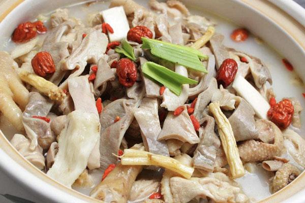 2022佛山三水秋季必吃的特色美食推薦