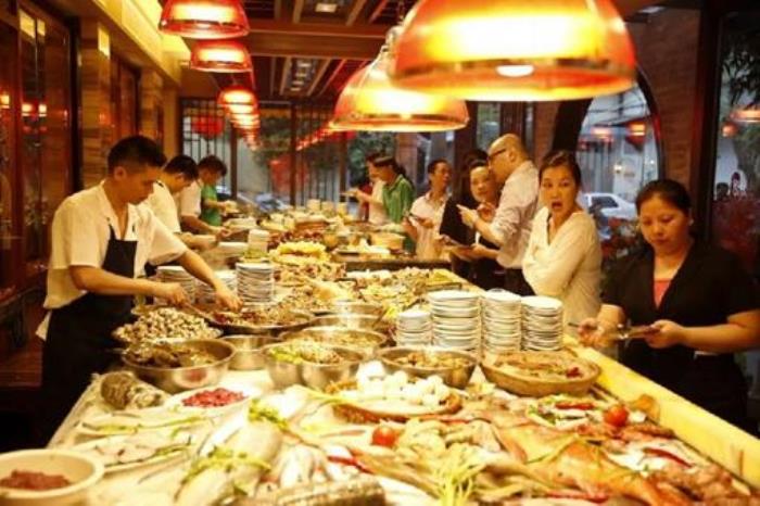 潮汕老字號美食店鋪推薦