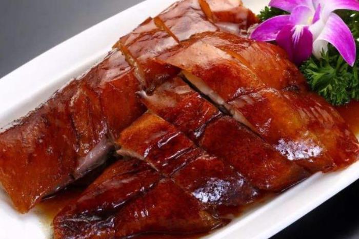 廣州有哪些特色美食