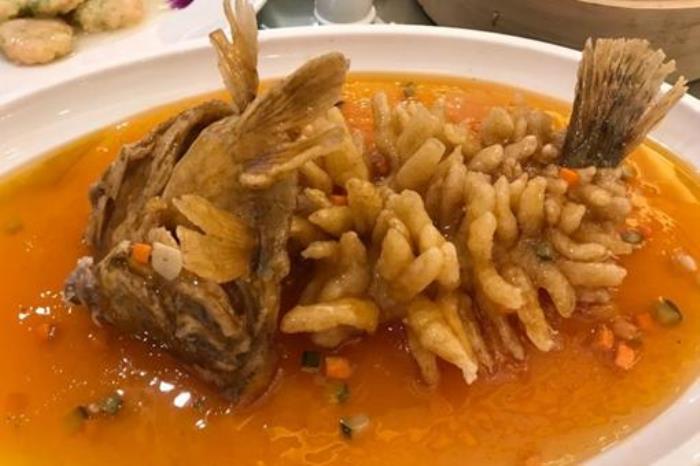 大連老字號美食店鋪推薦