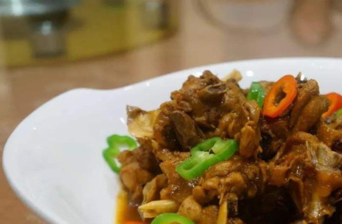 南通本地特色美食有哪些 南通美食推薦