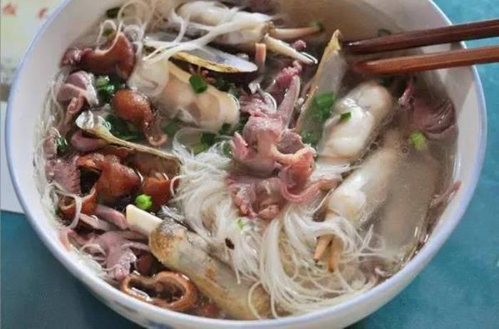 福州哪家撈化店便宜又好吃