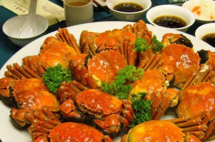 蘇州陽澄湖大閘蟹攻略