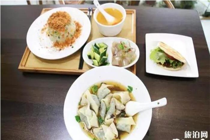 蘇州寒山寺有齋飯 收費嗎多少錢