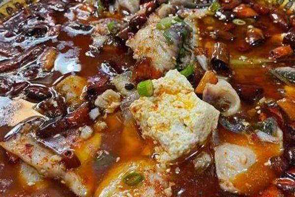那拉提有哪些好吃的美食推薦