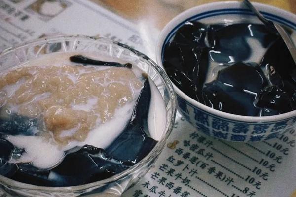 梧州有哪些好吃的美食和店子推薦