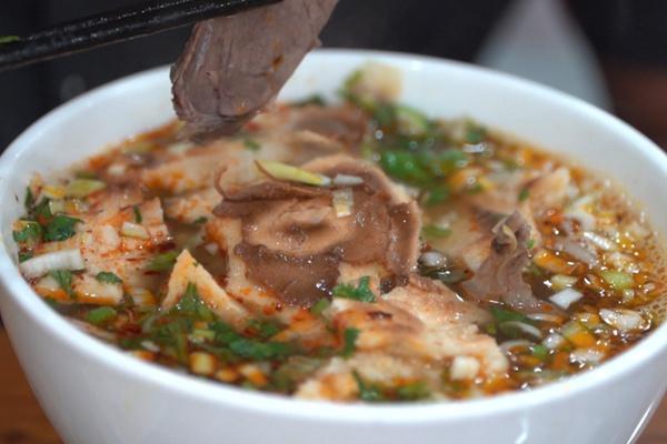 寧夏有哪些老字號美食店鋪推薦