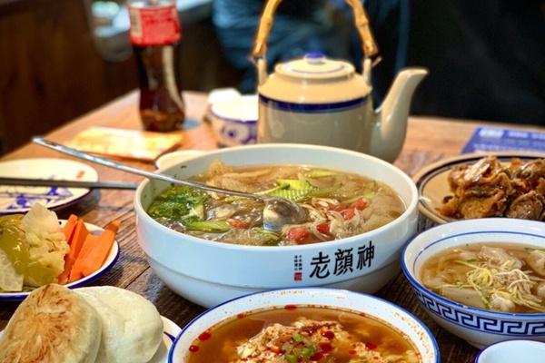淄博冬季有哪些吃美食的地方推薦