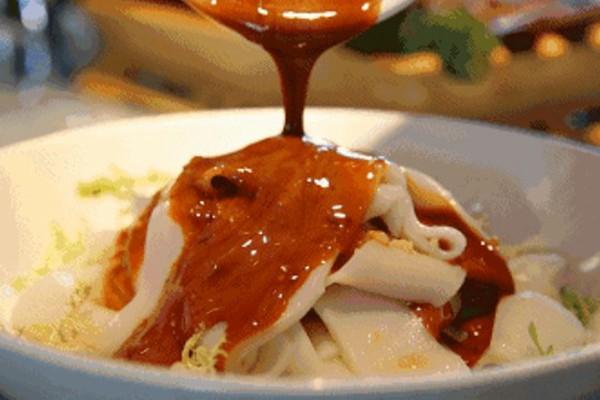 吃寧夏美食必去的10個地方推薦