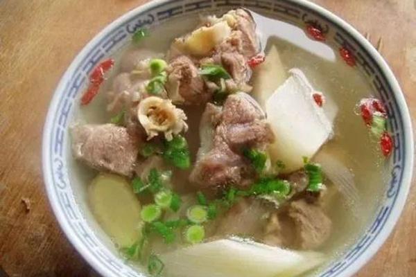 吃寧夏美食必去的10個地方推薦